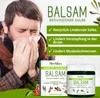 Herbion Naturals Brustmassage, natürliche beruhigende Produktbild-Vorschau 5