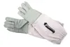 IMKERSHOP Imkerhandschuhe - Imkerkleidung – Lederhandschuhe Produktbild-Vorschau 3