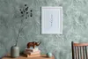 Livingwalls Vliestapete Hygge Tapete blau grün 10,05 m x Produktbild-Vorschau 9