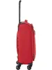 travelite carrello Chios 4W Trolley Red rosso Anteprima dell’immagine prodotto 3