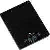 Zassenhaus Digital-Waage BALANCE Schwarz, 16,5x21,5x2cm Produktbild-Vorschau 1
