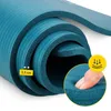 4FIZJO Fitnessmatte 180 x 60 x 1,5 cm, NBR, rutschfest, Produktbild-Vorschau 13