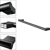 KEUCO PLAN Badetuchhalter 600 mm schwarz matt Produktbild-Vorschau 9