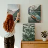 Leinwandbilder – Wandbilder – Leinwandbild – Canvas Bild – Produktbild-Vorschau 2