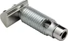 Automatikverbinder Schnellverbinder 40-er  inkl. Schraube Produktbild-Vorschau 1