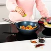Westinghouse Wok Pan Performance Bravery Blue - ø 28 cm - Náhled obrázku produktu 6