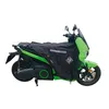 TUCANO URBANO R217 Termo chránič nôh čierny s ťažkým Náhľad obrázku produktu 1