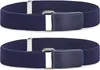 2x Ladeheid Kinder Gürtel Elastik-Gürtel 1-6 Jahre 34-65 cm Produktbild-Vorschau 1