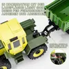 Ferngesteuertes Traktor Spielzeug, RC Trecker MB-trac 1000 Produktbild-Vorschau 6