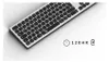 KeySonic KSK-8023BTRF Full-Size Bluetooth & RF Produktbild-Vorschau 11
