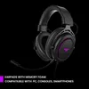 Słuchawki gamingowe PREYON Storm Fly II 7.1 Surround Sound, Podgląd zdjęcia produktu 2