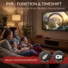 RED OPTICUM HD Sat Receiver für Satellitenschüssel mit Produktbild-Vorschau 2