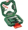 Bosch X-Line Classic Bit Set 34tlg. 2607010608 Produktbild-Vorschau 6