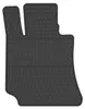 Fahrermatte Gummi für Mercedes E W212 2009-2016 Produktbild-Vorschau 1