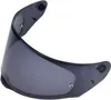 Visiera Fumé Scuro LS2 per Casco FF353 RAPID II e FF800 Anteprima dell’immagine prodotto 3