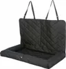 Trixie Autositz-Auflage doppelt 95 × 10 × 50 cm schwarz Produktbild-Vorschau 6