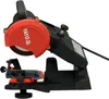 A close-up, side view of a Yato chainsaw sharpener. Náhled obrázku produktu