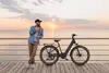 SachsenRAD E-SUV ATB All Terrain E-Bikes C5 Centro mit Produktbild-Vorschau 2