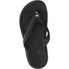 Crocs Crocband Flip Black Gr. 39-40 Produktbild-Vorschau 34