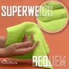 Frottier Seiftücher 10er Pack 30x30cm, 100% Baumwolle, Produktbild-Vorschau 4