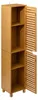 Colonna a 2 ante "Sicela" in bambù - 5 five simply smart Anteprima dell’immagine prodotto 16