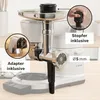 Bosch BakingSensation MUZ9BS1, Stal nierdzewna, 395 mm, 266 Podgląd zdjęcia produktu 11
