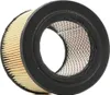 Filtro aria MAHLE LX 194 per BMW R Anteprima dell’immagine prodotto 9