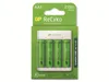 GP Batteries E411210AAHC-2B4, Nikl-metal hydridová (NiMH), Náhled obrázku produktu 1