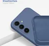 Hülle für Samsung Galaxy A36 5G Case Cover Bumper Silikon Produktbild-Vorschau 3