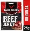 Suszona wołowina Beef Jerky Original 25 g Podgląd zdjęcia produktu 18