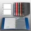 Album de cartes postales Prophila Collection (bleu) avec 20 Voir les images du produit 1