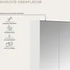 Garderobenkombination Weiß Hochglanz, 341x191x37 cm, Produktbild-Vorschau 12
