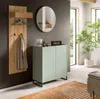 Garderobenpaneel "Borga" in Artisan Eiche Wandgarderobe 50 Produktbild-Vorschau 5