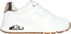 Skechers Sneakers 310545L-WHT in White color size 38 Podgląd zdjęcia produktu 2