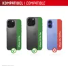 DISPLEX Kamera-Schutzglas iPhone 16 Pro/16 Pro Max, 2 Stück Produktbild-Vorschau 4