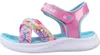 Skechers 303045L Růžový Náhled obrázku produktu 2