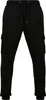 Urban Classics - FITTED Cargo Sweatpants caviar - M Produktbild-Vorschau 1