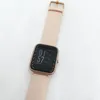 HAMA Fit Watch 5910 Inteligentny zegarek w kolorze rowym Podgląd zdjęcia produktu 18