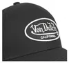 Von Dutch Baseball Cap Classic black Produktbild-Vorschau 3