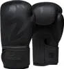RDX Sports Gants de Boxe F15 Noir Entraînement - 10 onces Voir les images du produit 1