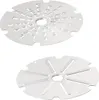 GEFU PARMIGIANO krajalnica do drobnych i płatkowanych Podgląd zdjęcia produktu 17