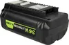 vhbw 2x Akku kompatibel mit Ryobi RBV36B, RCS36, Produktbild-Vorschau 8