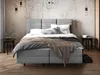 MIRJAN24 Boxspringbett Symphony mit zwei Bettkästen für die Produktbild-Vorschau 4