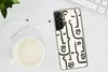 MuchoWow® Handyhülle Schutzhülle Hülle für Samsung Galaxy Produktbild-Vorschau 6