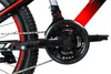 Mountainbike Kinderfahrrad Davi Terrano 24 Zoll, 130–160 Produktbild-Vorschau 8