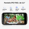 DOOGEE S41 Max Smartphone 5.5“ - Telephone Portable Voir les images du produit 2