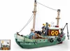 Sluban Bateau de pêche M38-B1119 Voir les images du produit 6
