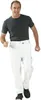Planam Bundhose Canvas 320 Gr. 52 weiß Produktbild-Vorschau 13