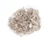 Curly Moos Weiß 50g gefrostet Deko Moos Natur Bastelmoos Produktbild-Vorschau 1