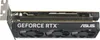 ASUS RTX5060-O8G-LP-BRK, GeForce RTX 5060, 8 GB, GDDR7, 128 Náhľad obrázku produktu 7